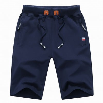 Arlo Cotton Shorts