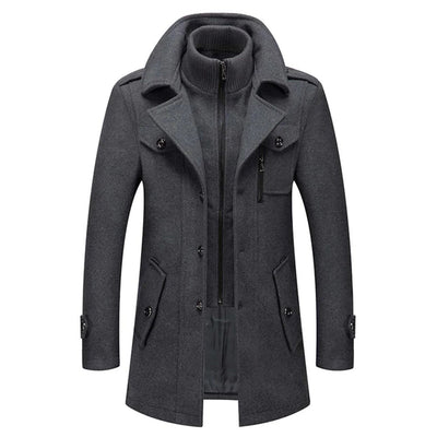 Friedrich's | Two-Piece Coat