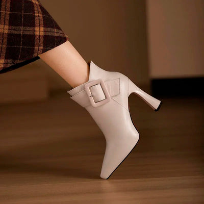 Essenza | Ankle Boot