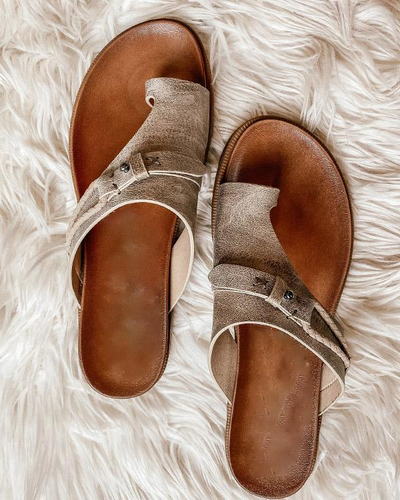 JESSIE | Women's Orthopaedic Sandals