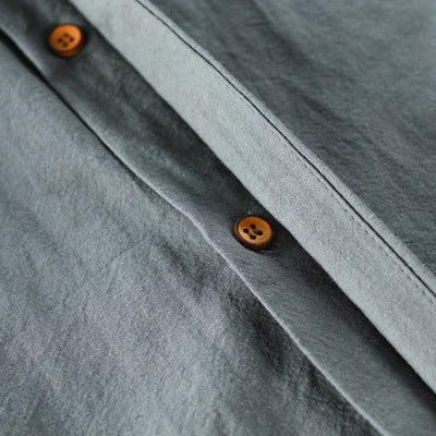 CHRISTOPHER™ | JAPANESE STYLE SHIRT