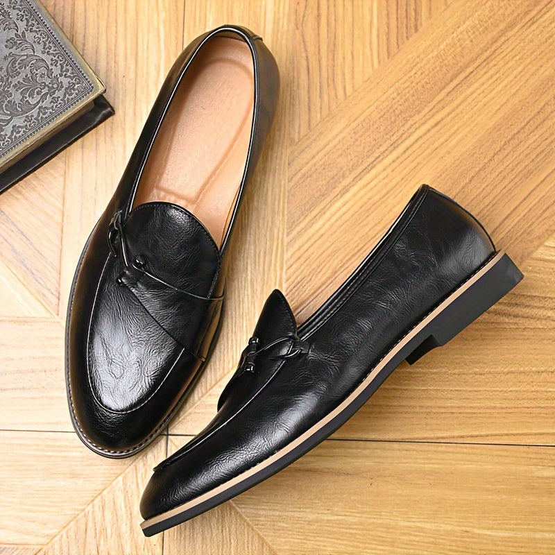 Nicolas Schmidt Luxury Loafers