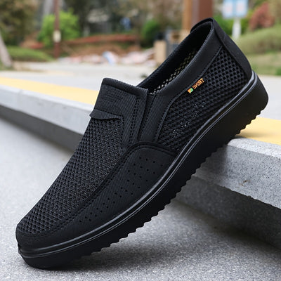 Ivan Men's Breathable Walking Shoes