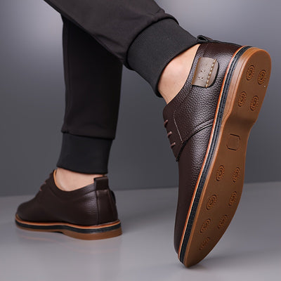 Thiago Bruno Signature Derby Shoes