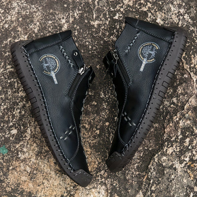 Ivan™ Ankle Boots