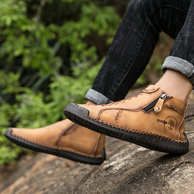 Ivan™ Ankle Boots