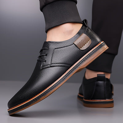 Thiago Bruno Signature Derby Shoes