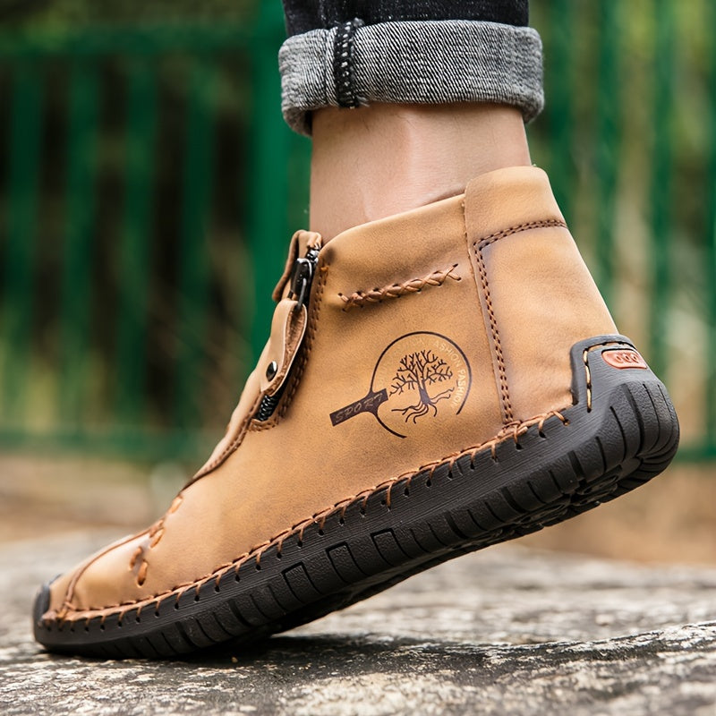 Ivan™ Ankle Boots