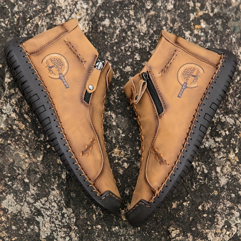 Ivan™ Ankle Boots