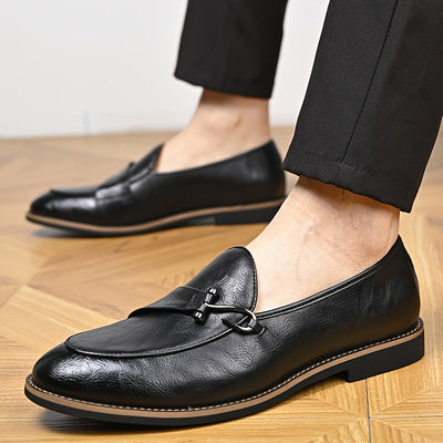 Nicolas Schmidt Luxury Loafers
