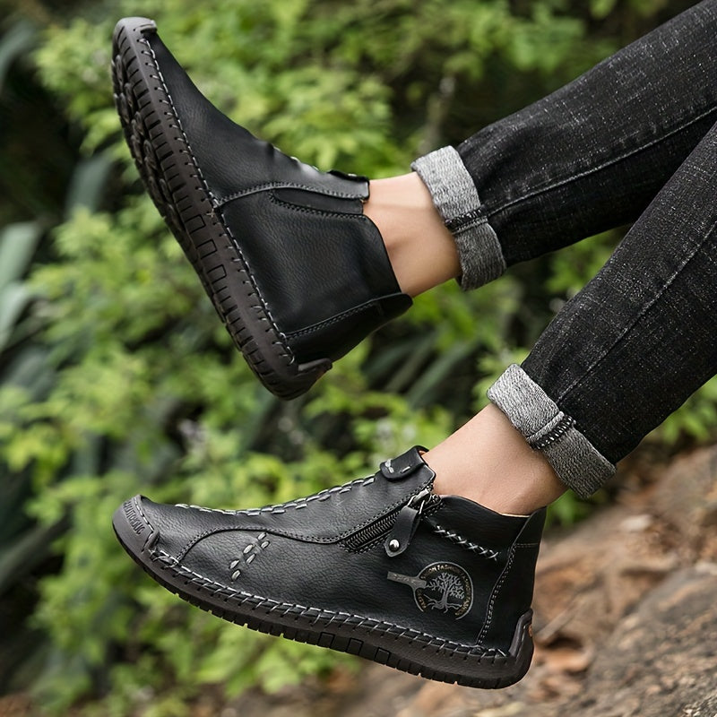 Ivan™ Ankle Boots