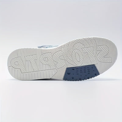 Alessio Lombardi Art Sneakers
