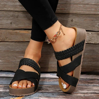 Naya™ | Orthopaedic Sandals