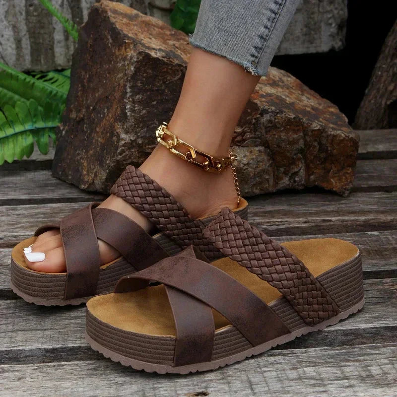 Naya™ | Orthopaedic Sandals
