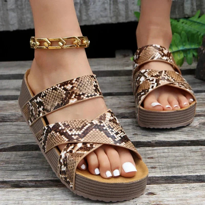 Naya™ | Orthopaedic Sandals