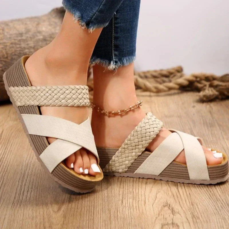 Naya™ | Orthopaedic Sandals