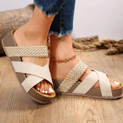 Naya™ | Orthopaedic Sandals