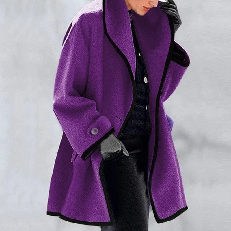 Ivy™ | Trench Coat