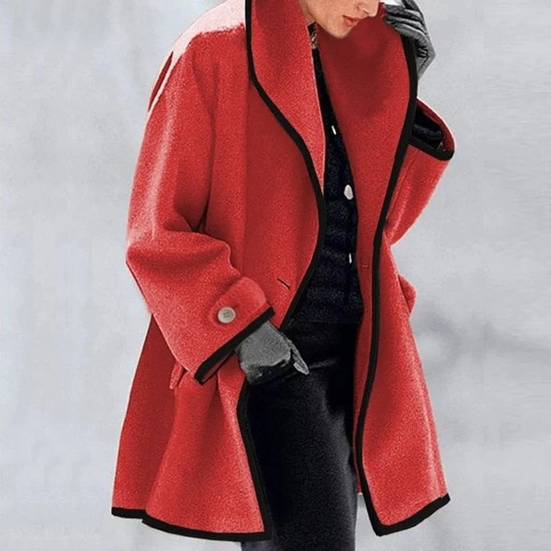 Ivy™ | Trench Coat