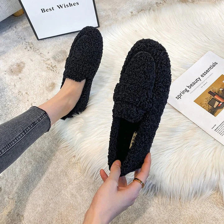 Ruby™ | Ultra Cozy Orthopaedic Slippers