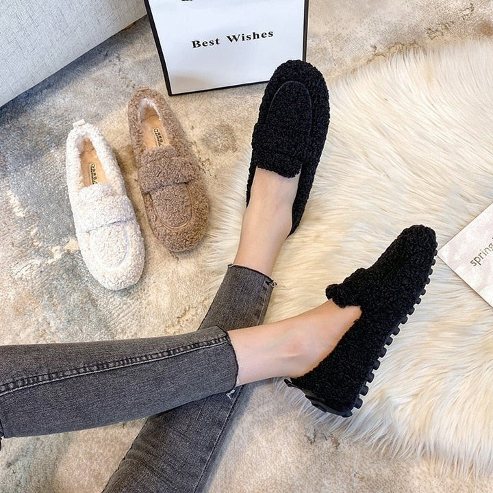 Ruby™ | Ultra Cozy Orthopaedic Slippers