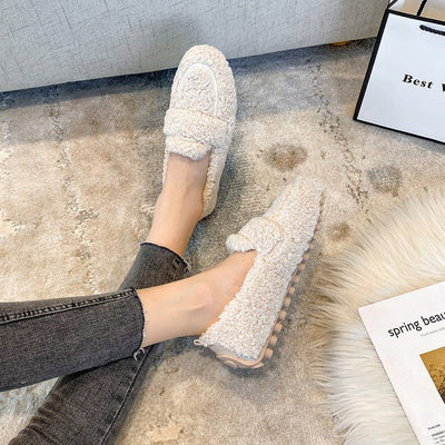 Ruby™ | Ultra Cozy Orthopaedic Slippers