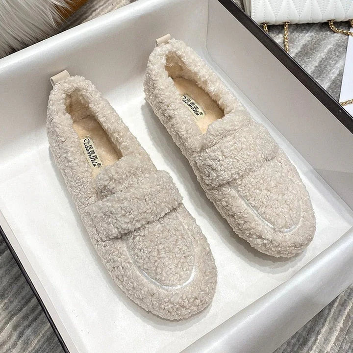 Ruby™ | Ultra Cozy Orthopaedic Slippers