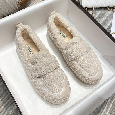 Ruby™ | Ultra Cozy Orthopaedic Slippers