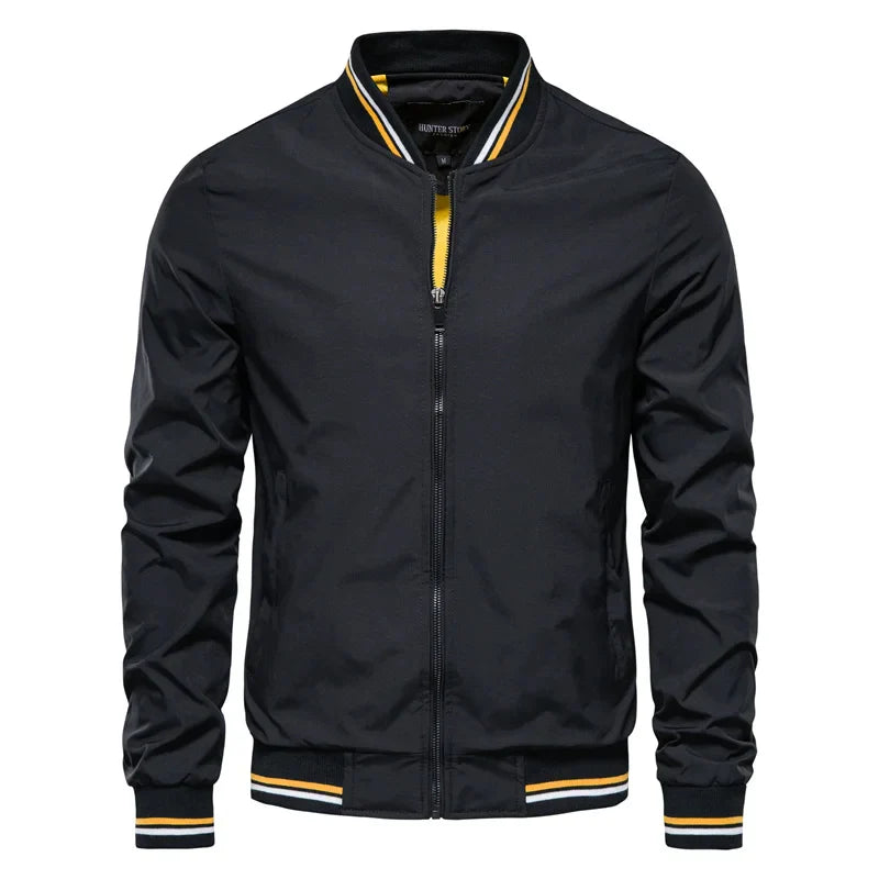 Valor™ | Ascend Windproof Jacket