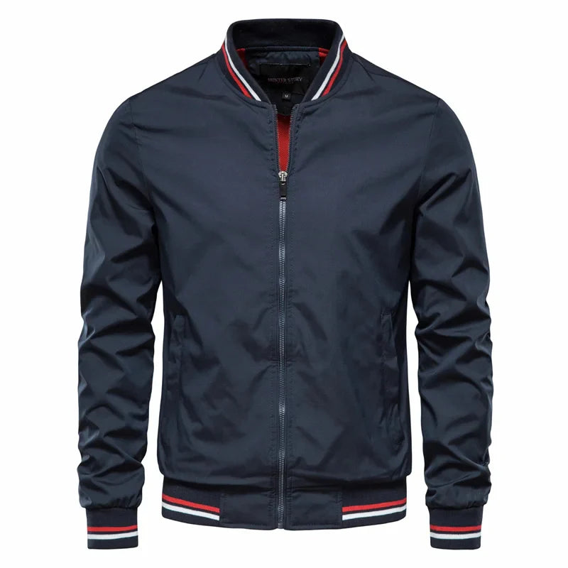 Valor™ | Ascend Windproof Jacket