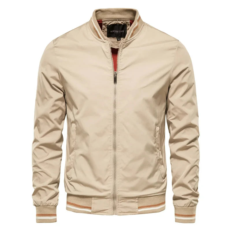 Valor™ | Ascend Windproof Jacket