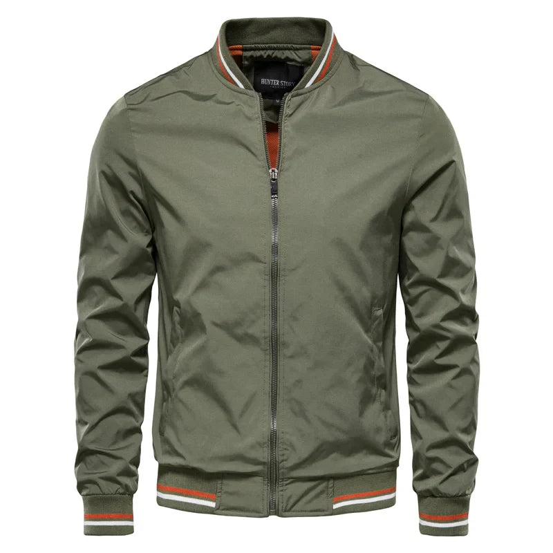Valor™ | Ascend Windproof Jacket