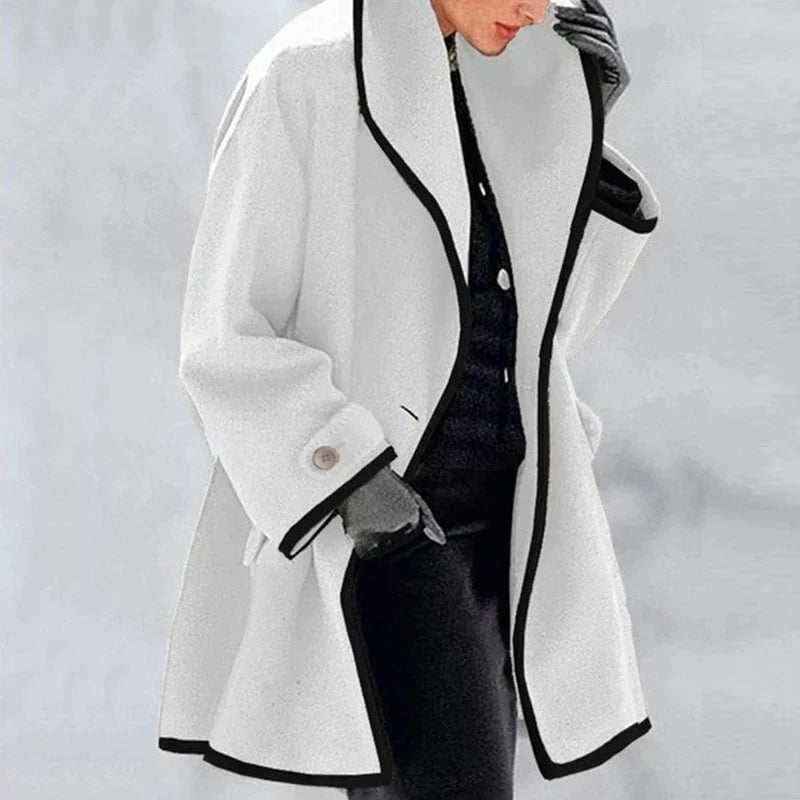 Ivy™ | Trench Coat