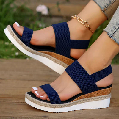Monaco - Orthopaedic Sandals