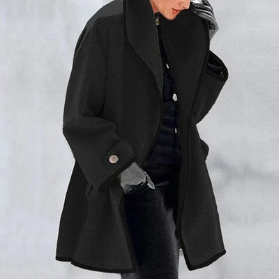 Ivy™ | Trench Coat